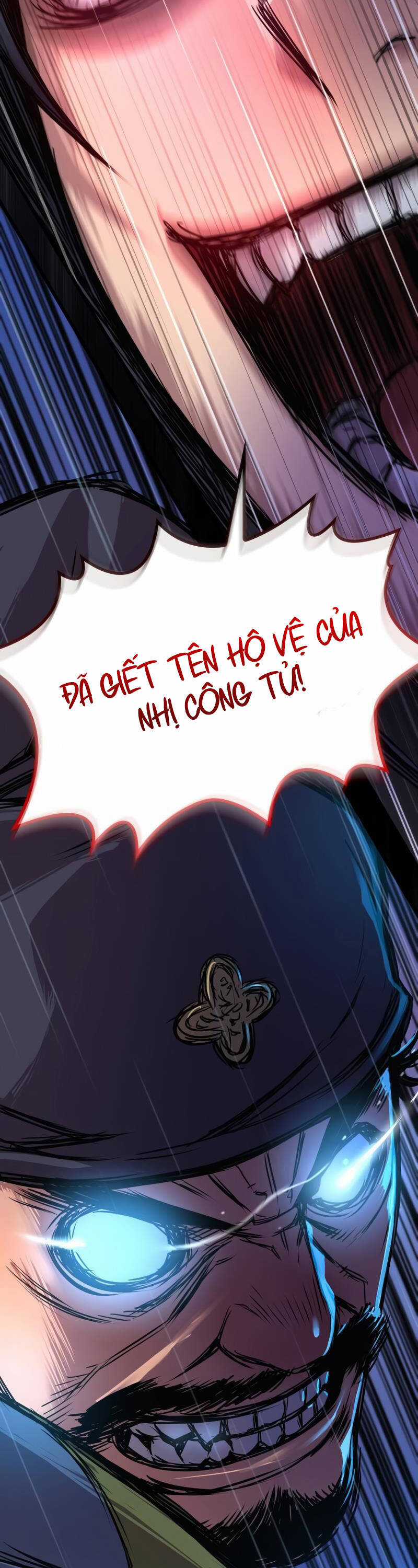 Quái Lực Loạn Thần Chương 17 trang 19