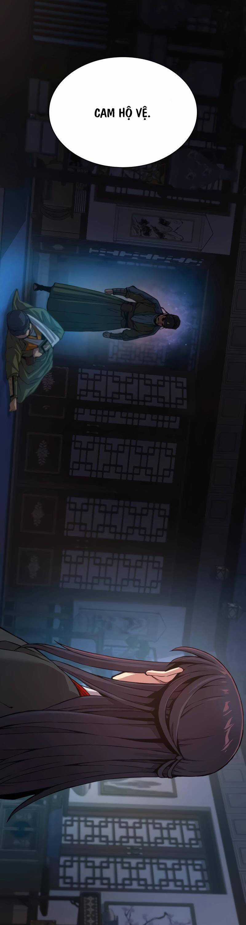 Quái Lực Loạn Thần Chương 17 trang 2