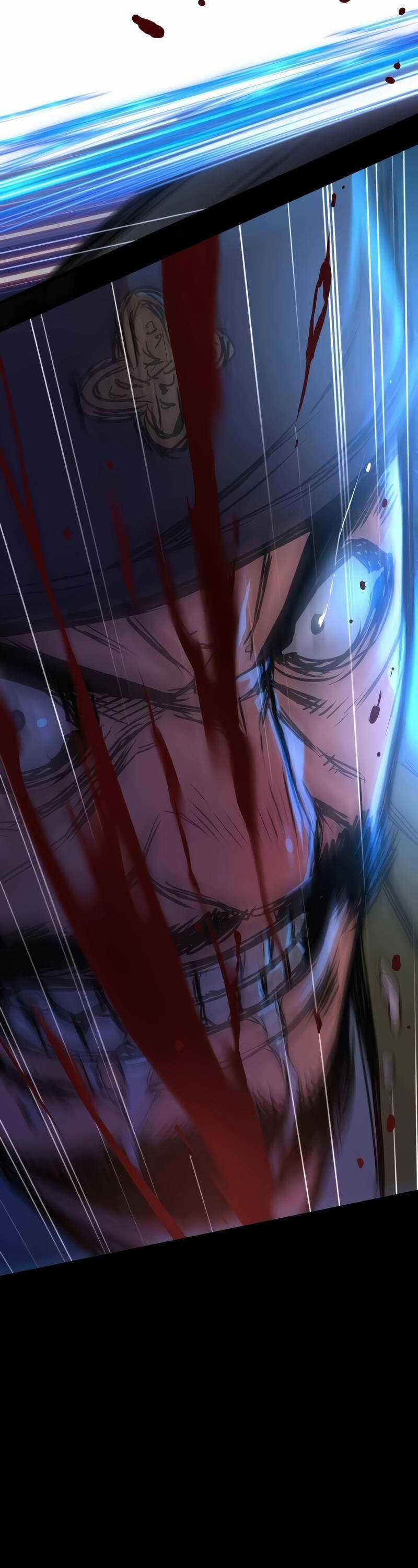 Quái Lực Loạn Thần Chương 17 trang 21