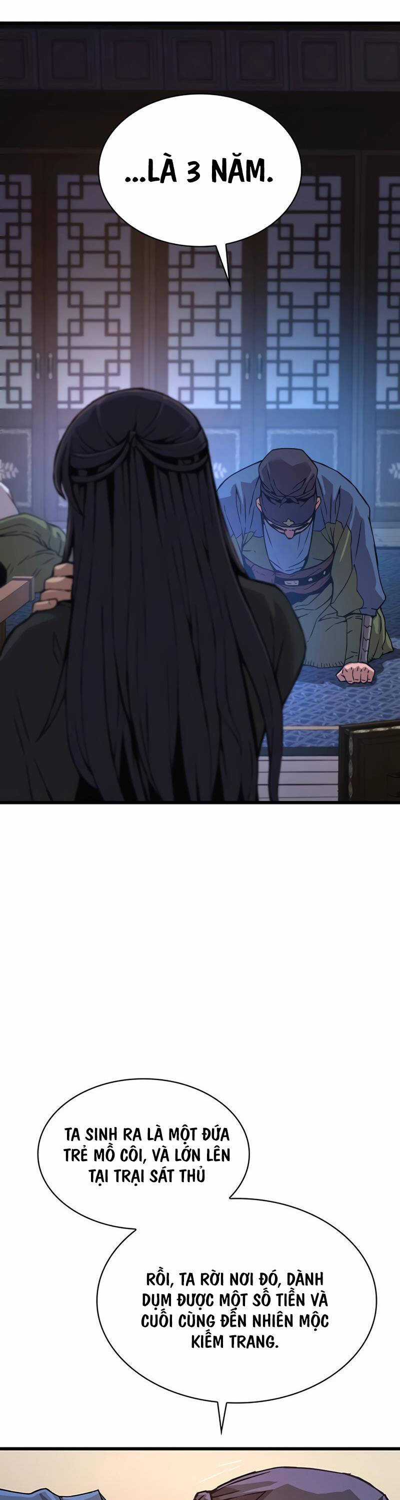 Quái Lực Loạn Thần Chương 17 trang 24