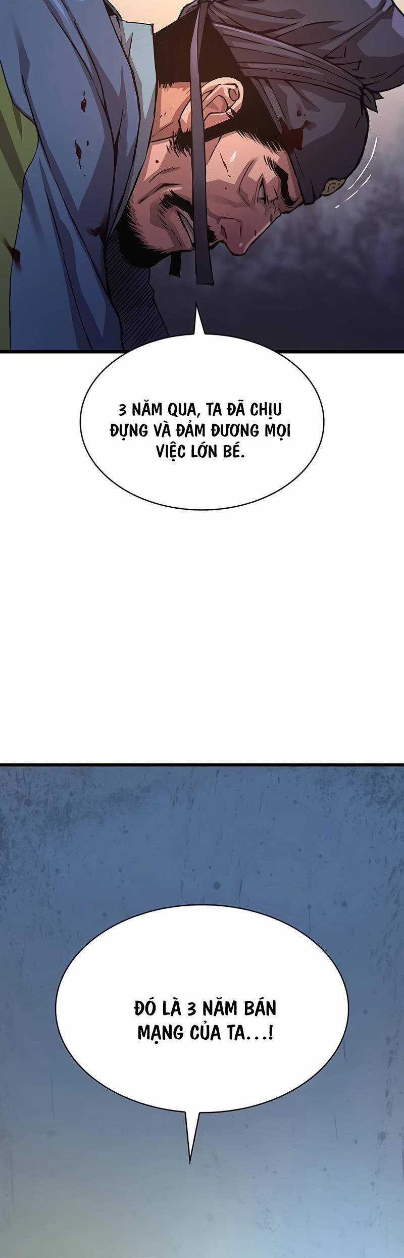 Quái Lực Loạn Thần Chương 17 trang 25