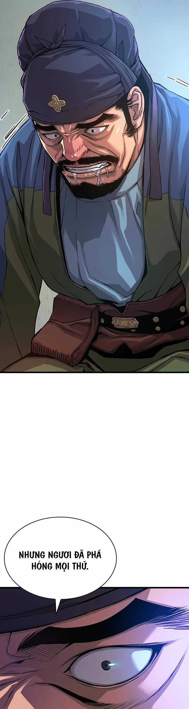 Quái Lực Loạn Thần Chương 17 trang 26