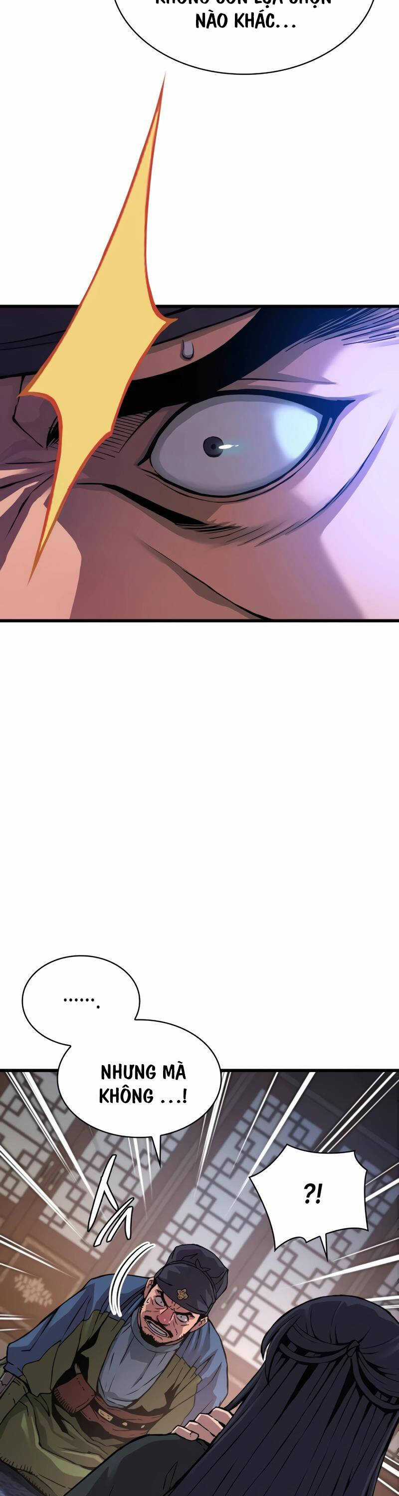 Quái Lực Loạn Thần Chương 17 trang 28