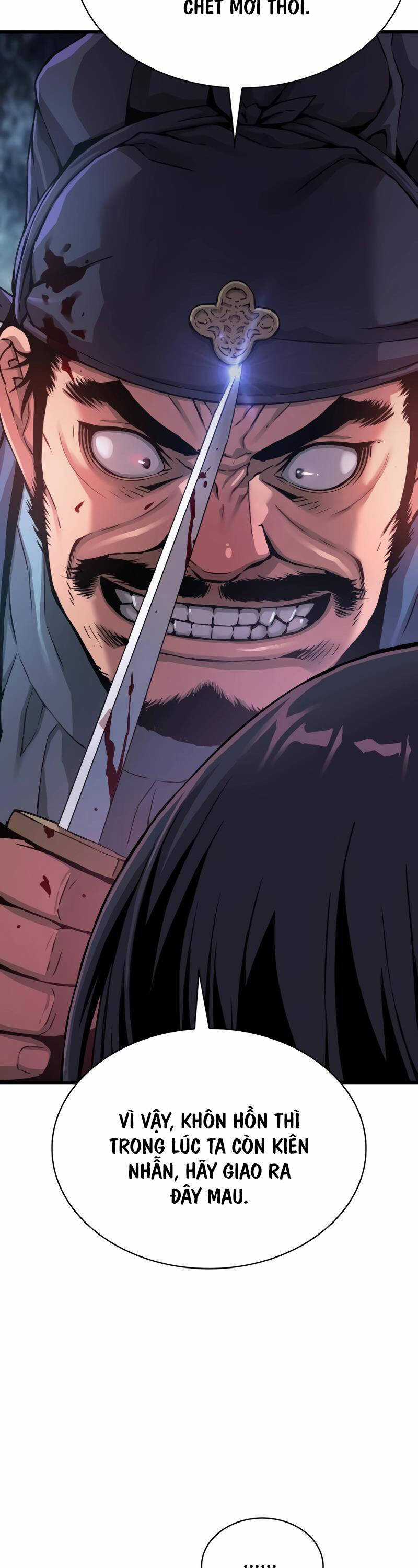 Quái Lực Loạn Thần Chương 17 trang 34