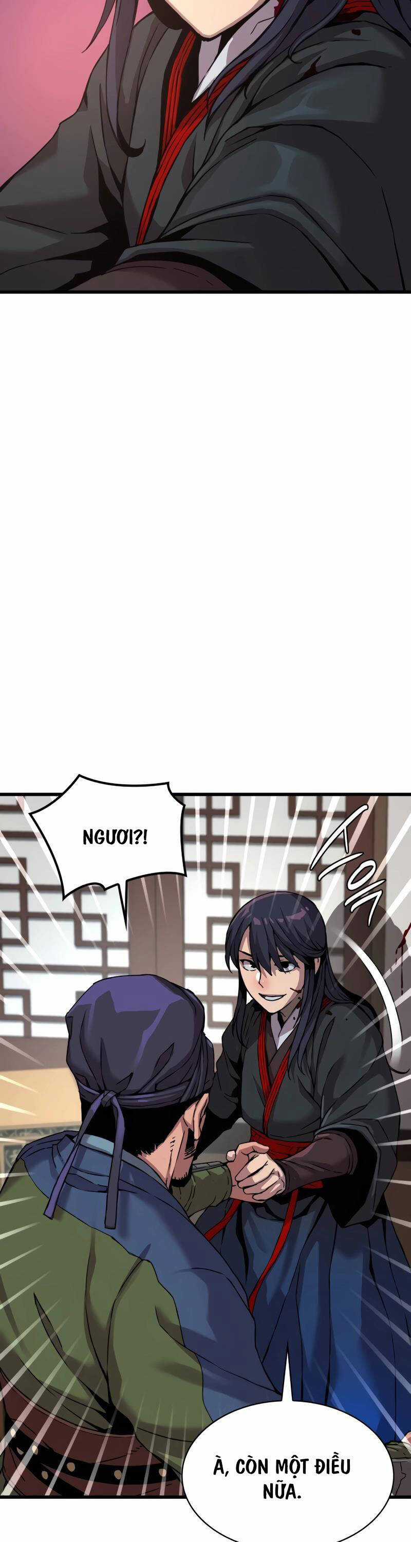 Quái Lực Loạn Thần Chương 17 trang 39