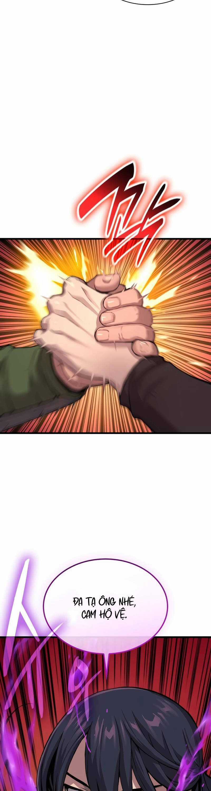 Quái Lực Loạn Thần Chương 17 trang 40