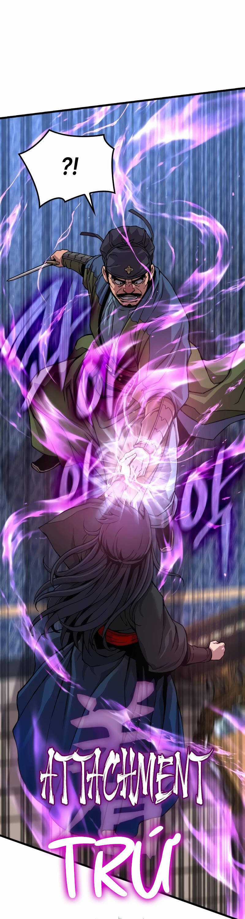 Quái Lực Loạn Thần Chương 17 trang 42