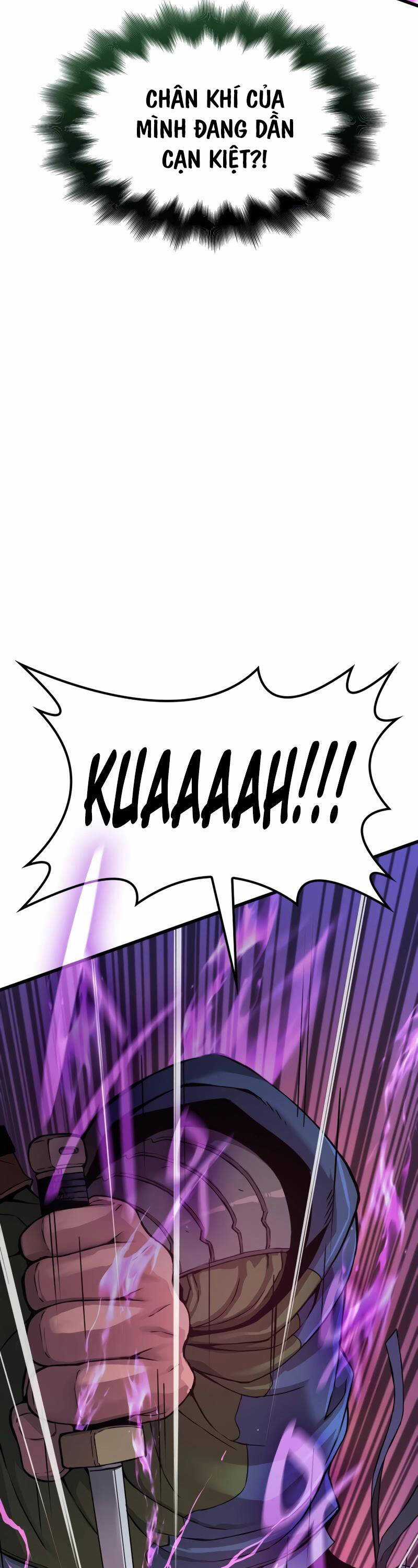 Quái Lực Loạn Thần Chương 17 trang 43