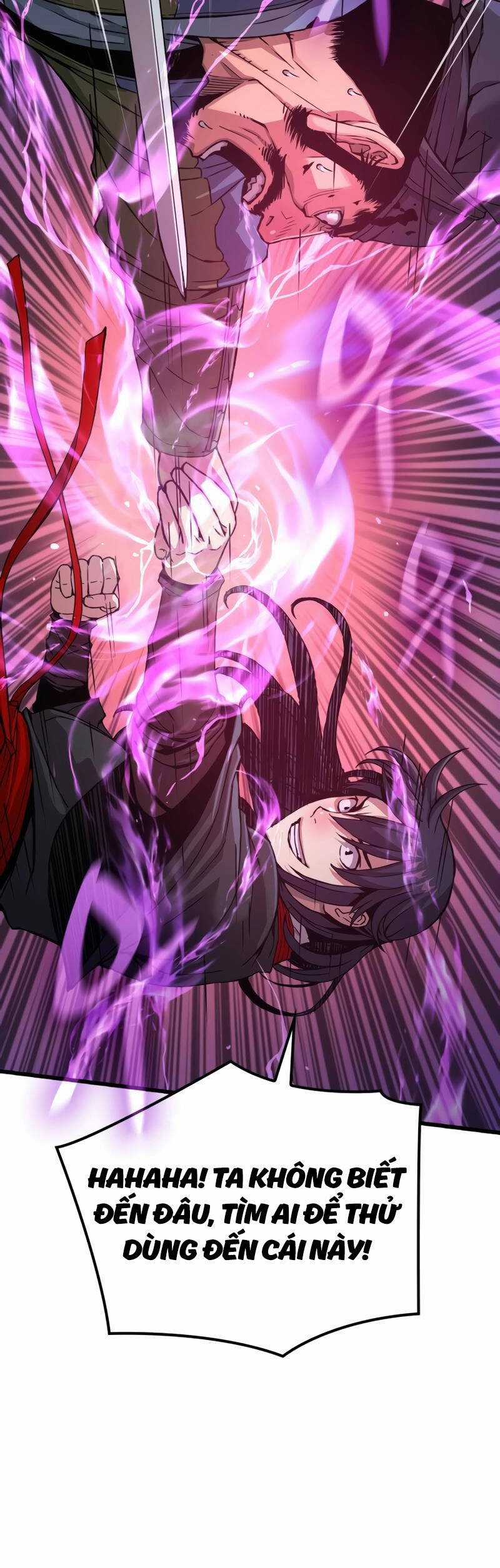 Quái Lực Loạn Thần Chương 17 trang 44