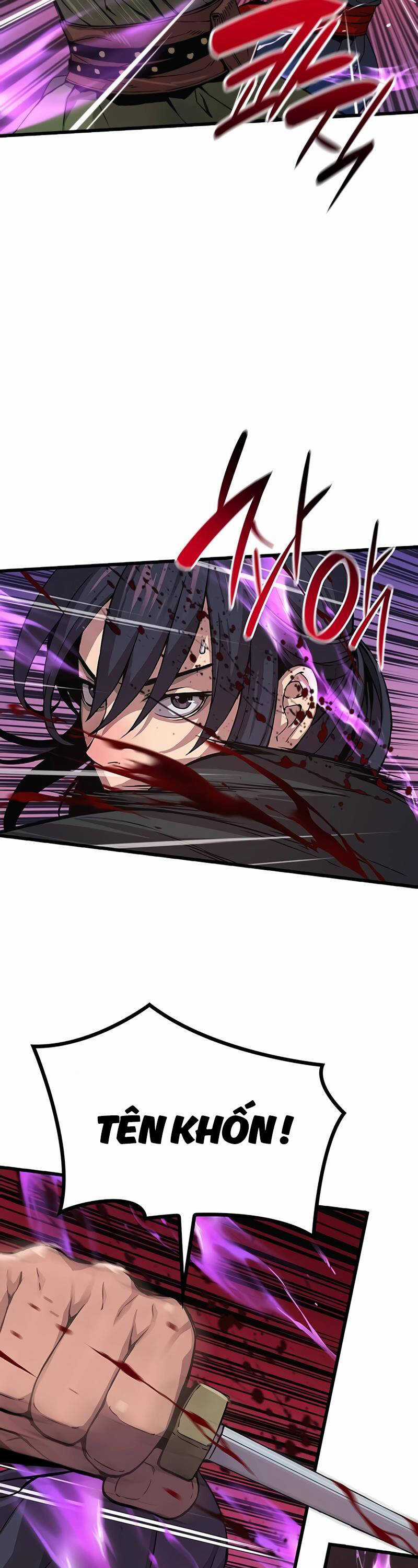 Quái Lực Loạn Thần Chương 17 trang 47