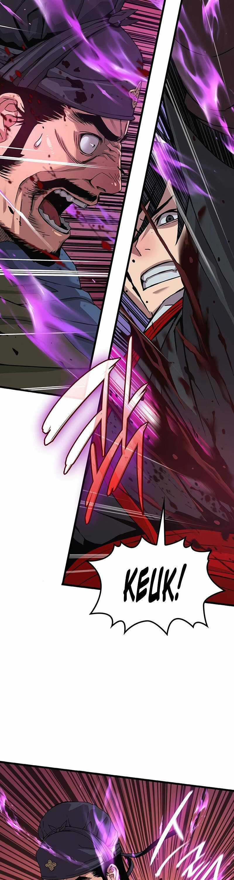 Quái Lực Loạn Thần Chương 17 trang 48