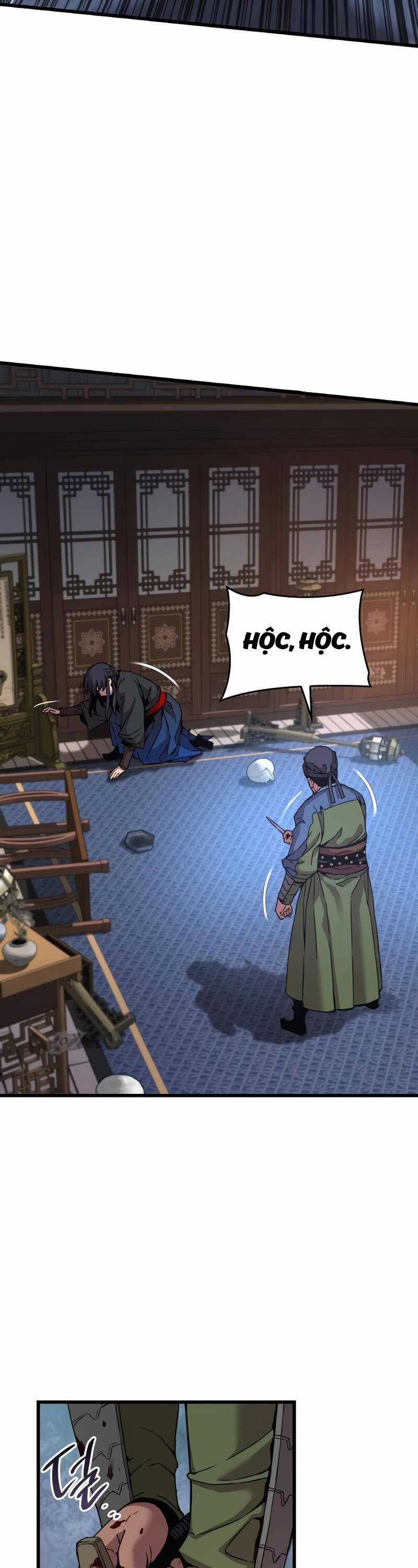 Quái Lực Loạn Thần Chương 17 trang 50