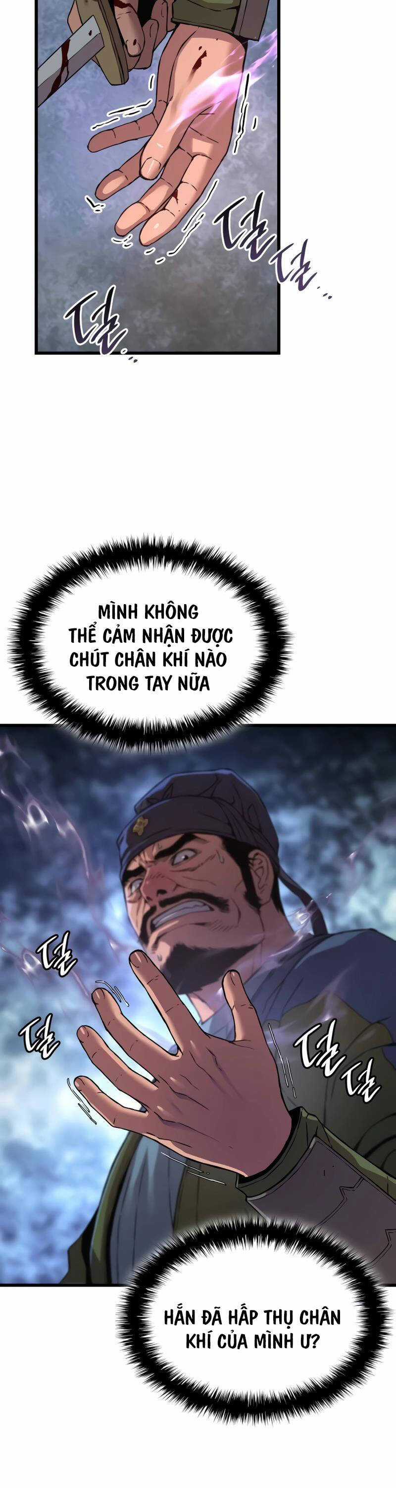 Quái Lực Loạn Thần Chương 17 trang 51