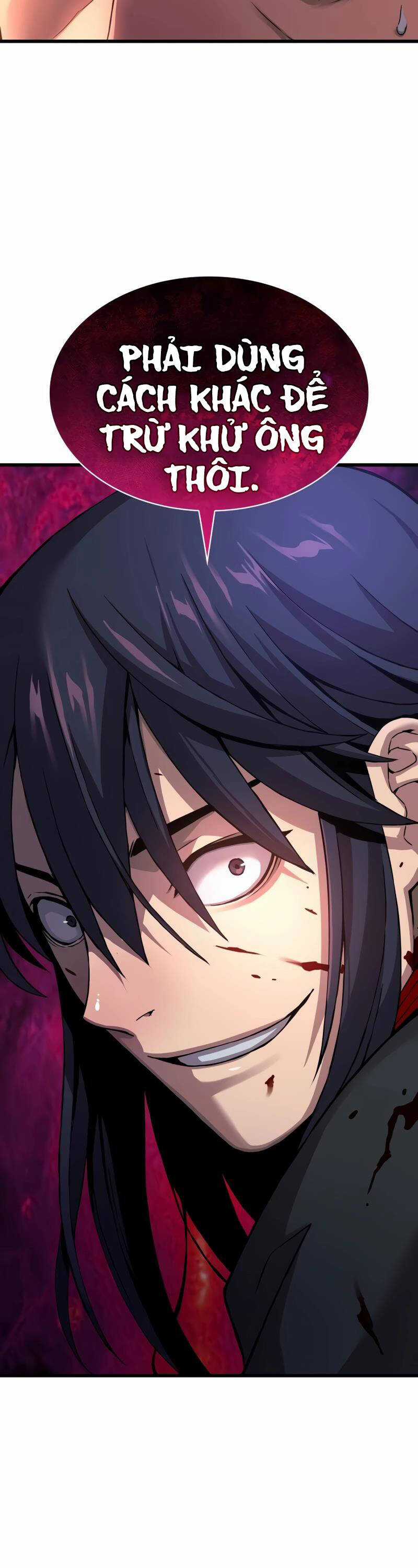 Quái Lực Loạn Thần Chương 17 trang 53