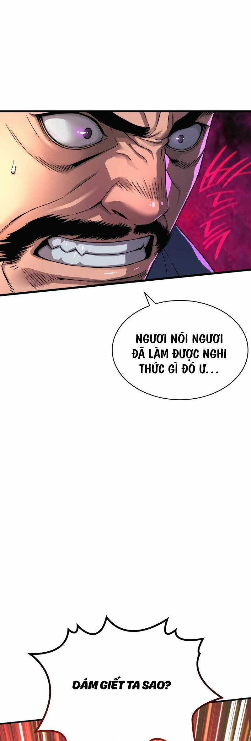 Quái Lực Loạn Thần Chương 17 trang 54