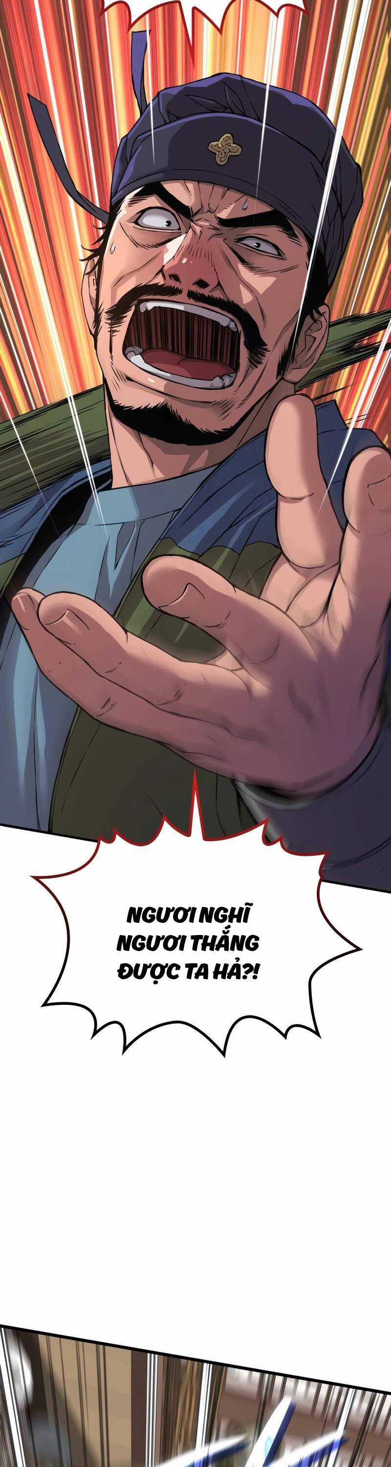 Quái Lực Loạn Thần Chương 17 trang 55