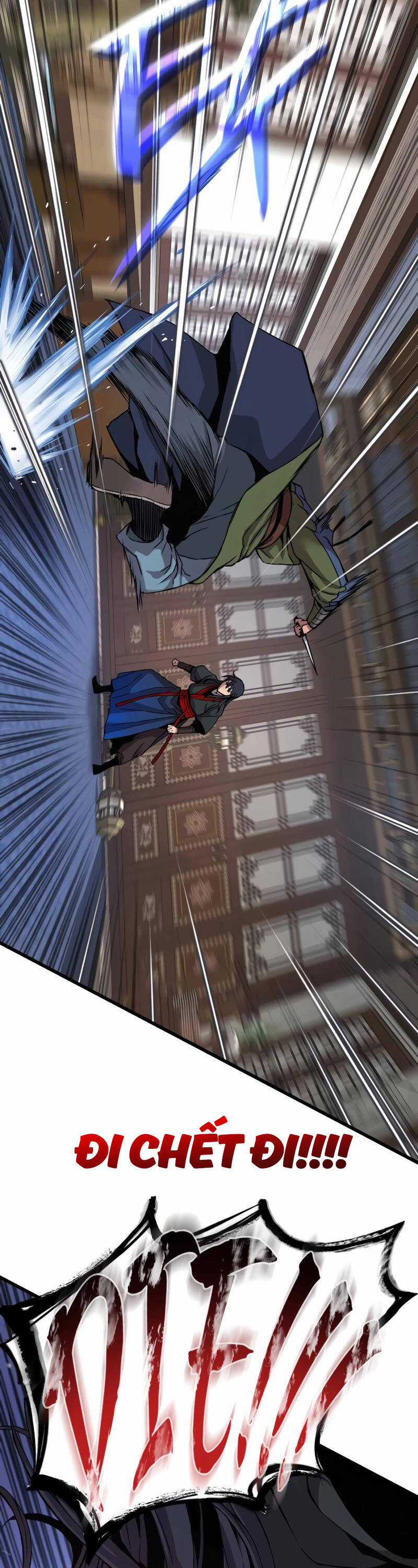 Quái Lực Loạn Thần Chương 17 trang 56