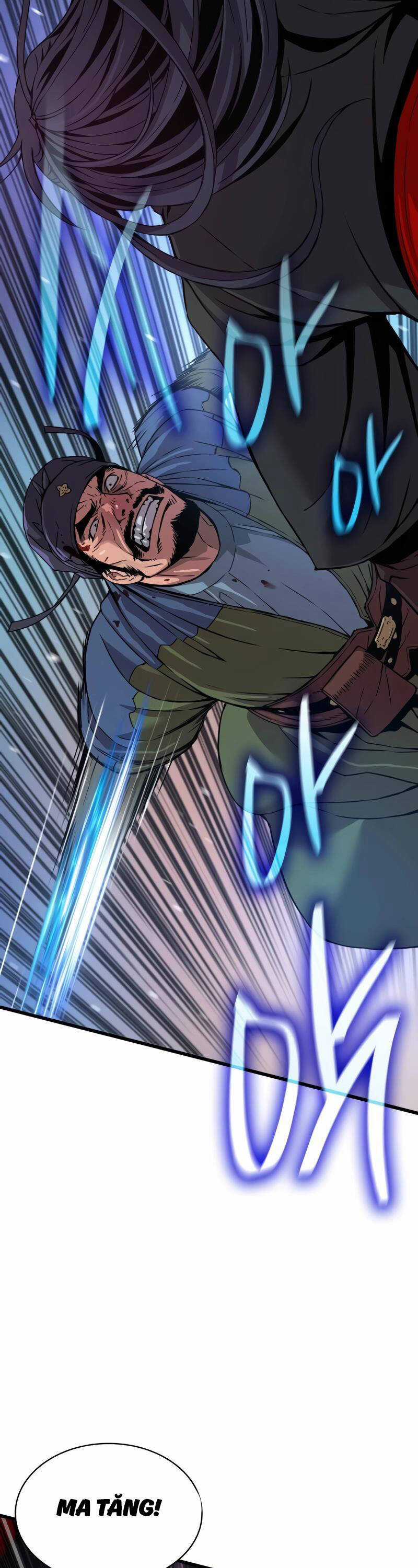 Quái Lực Loạn Thần Chương 17 trang 57