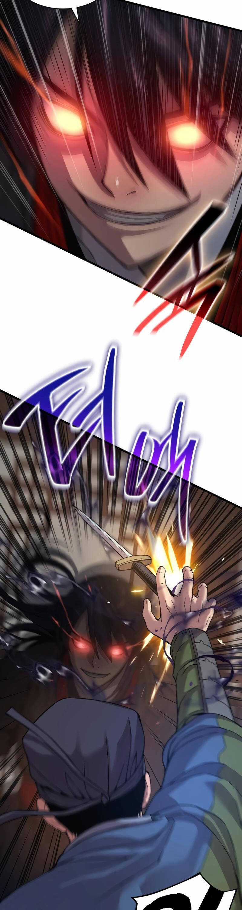 Quái Lực Loạn Thần Chương 17 trang 58