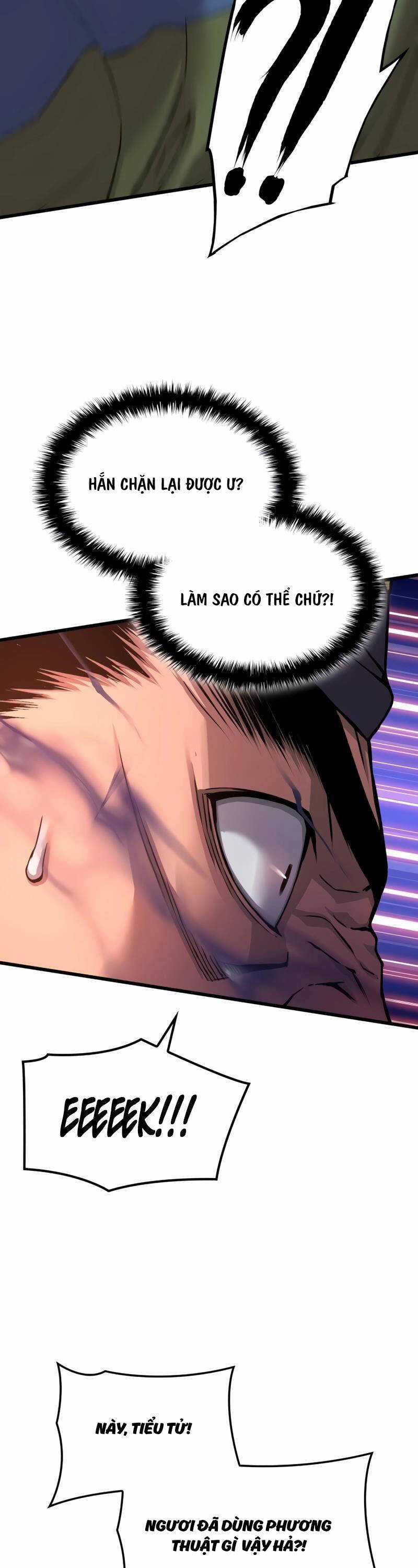 Quái Lực Loạn Thần Chương 17 trang 59