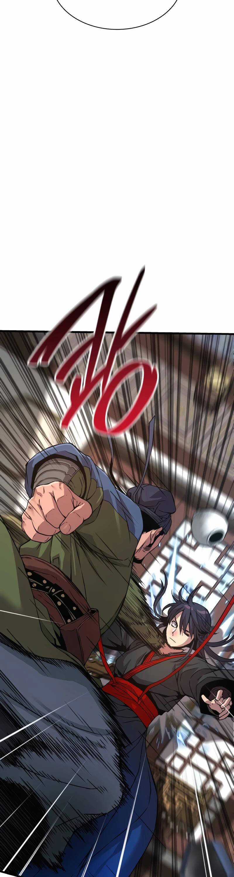 Quái Lực Loạn Thần Chương 17 trang 6