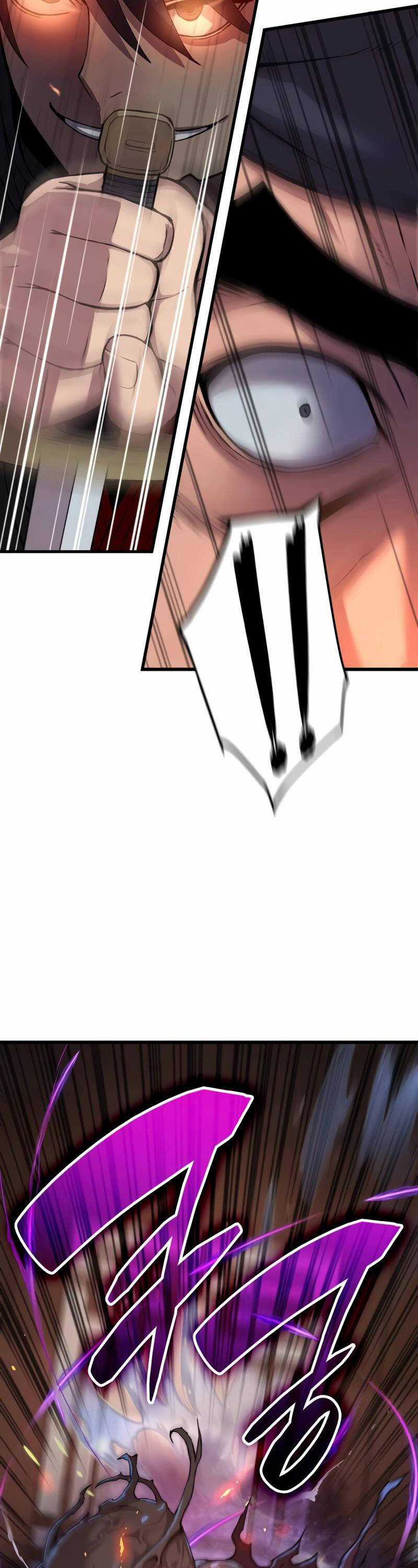 Quái Lực Loạn Thần Chương 17 trang 61