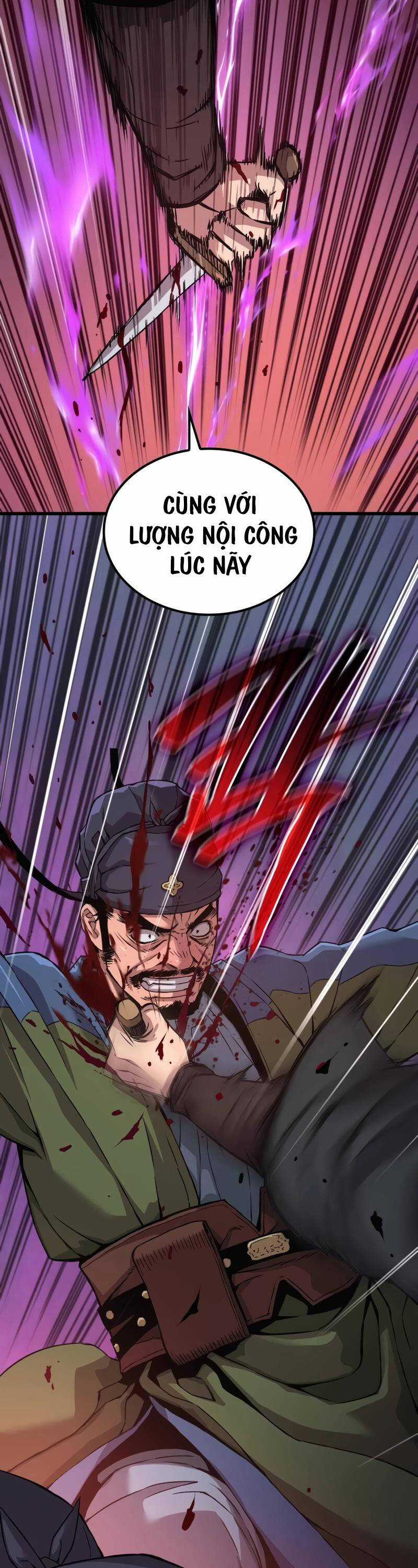 Quái Lực Loạn Thần Chương 17 trang 65