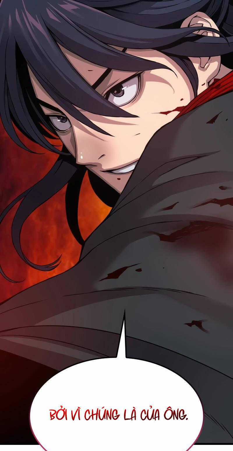 Quái Lực Loạn Thần Chương 17 trang 67