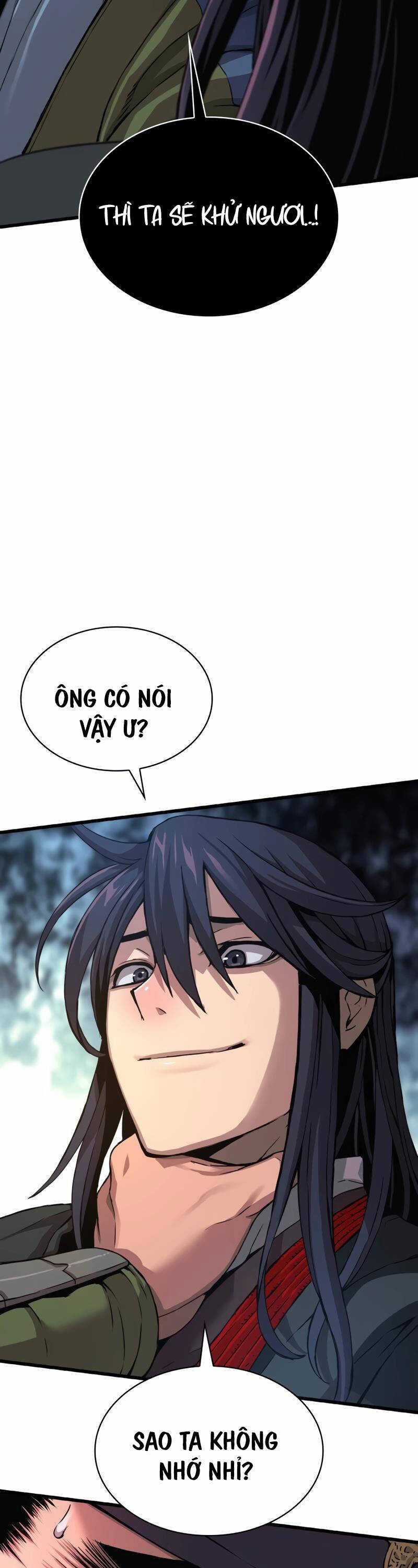 Quái Lực Loạn Thần Chương 17 trang 8