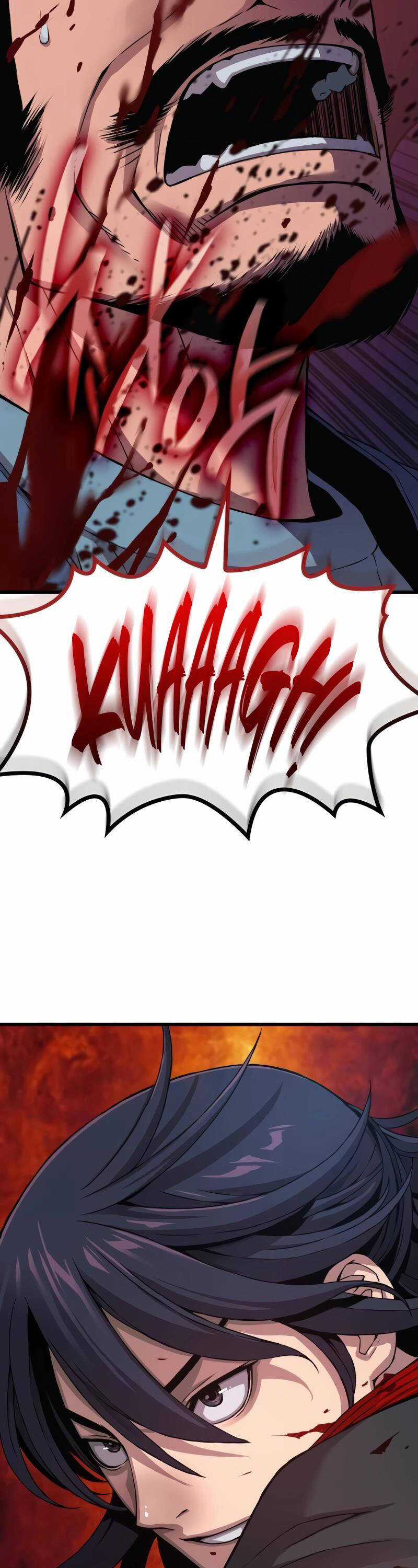 Quái Lực Loạn Thần Chương 18 trang 2