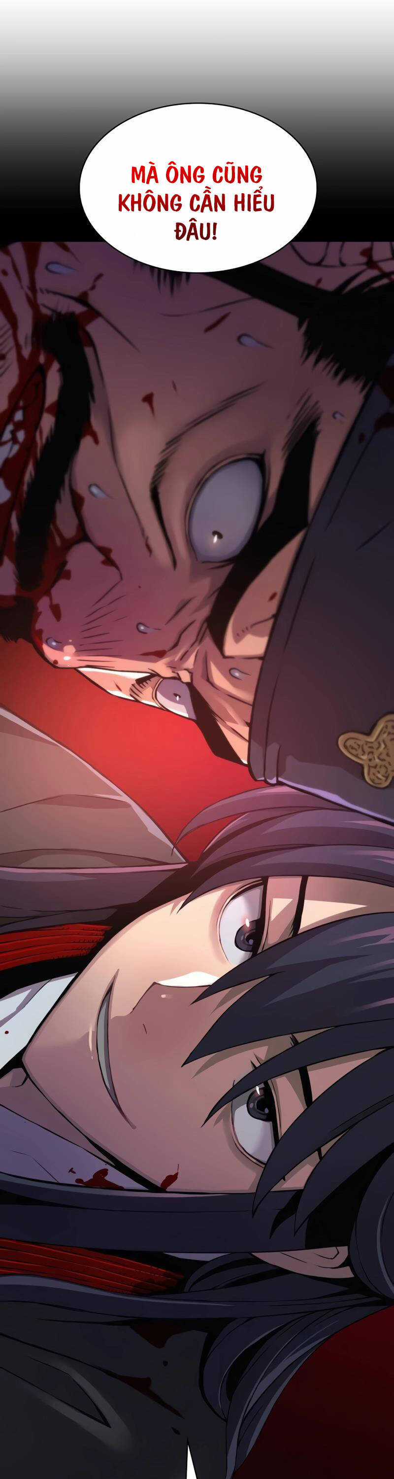 Quái Lực Loạn Thần Chương 18 trang 21