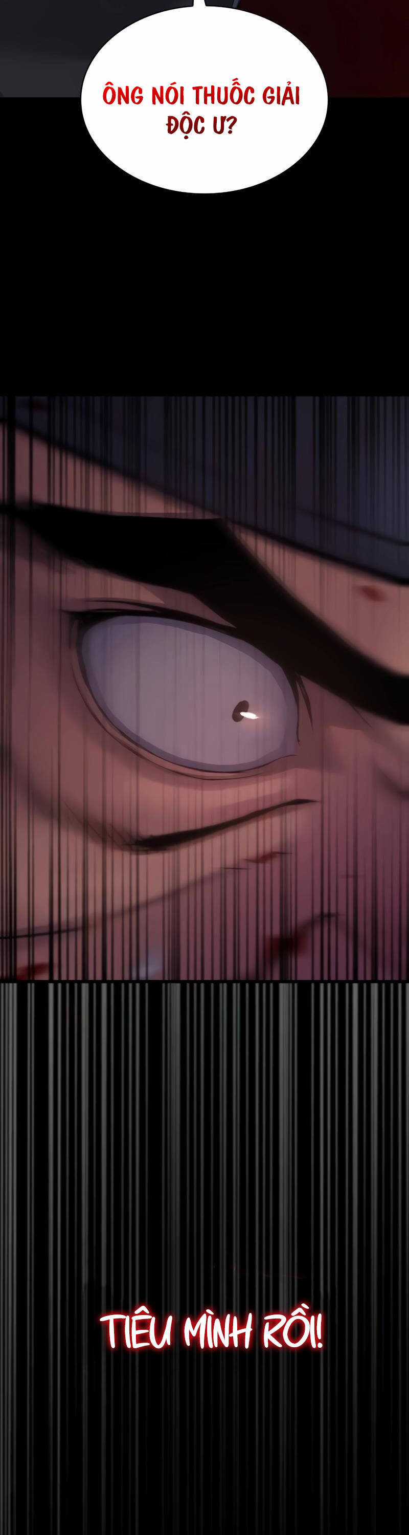 Quái Lực Loạn Thần Chương 18 trang 22