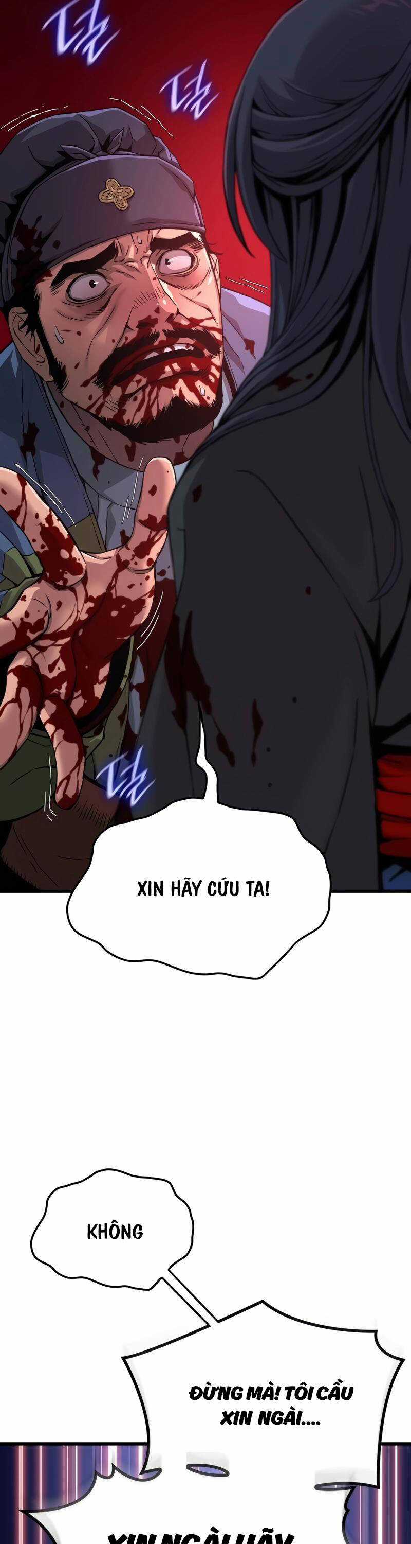 Quái Lực Loạn Thần Chương 18 trang 25