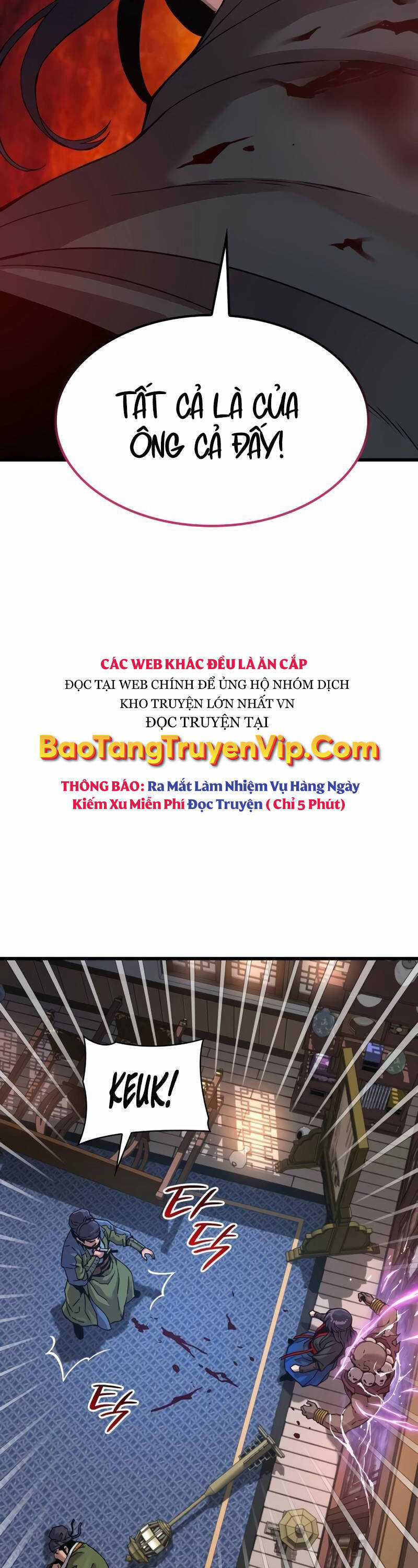 Quái Lực Loạn Thần Chương 18 trang 3