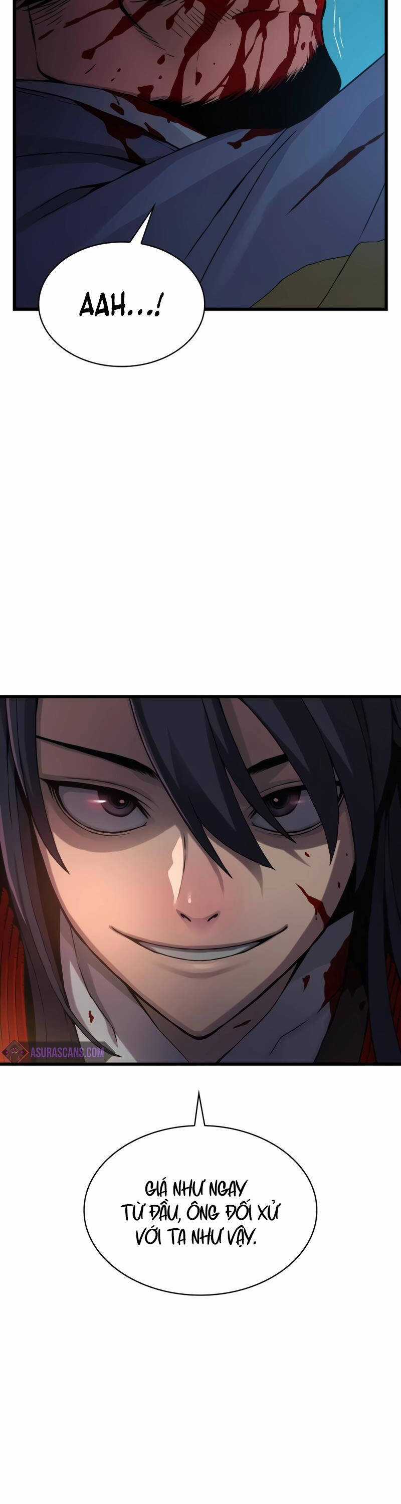 Quái Lực Loạn Thần Chương 18 trang 30