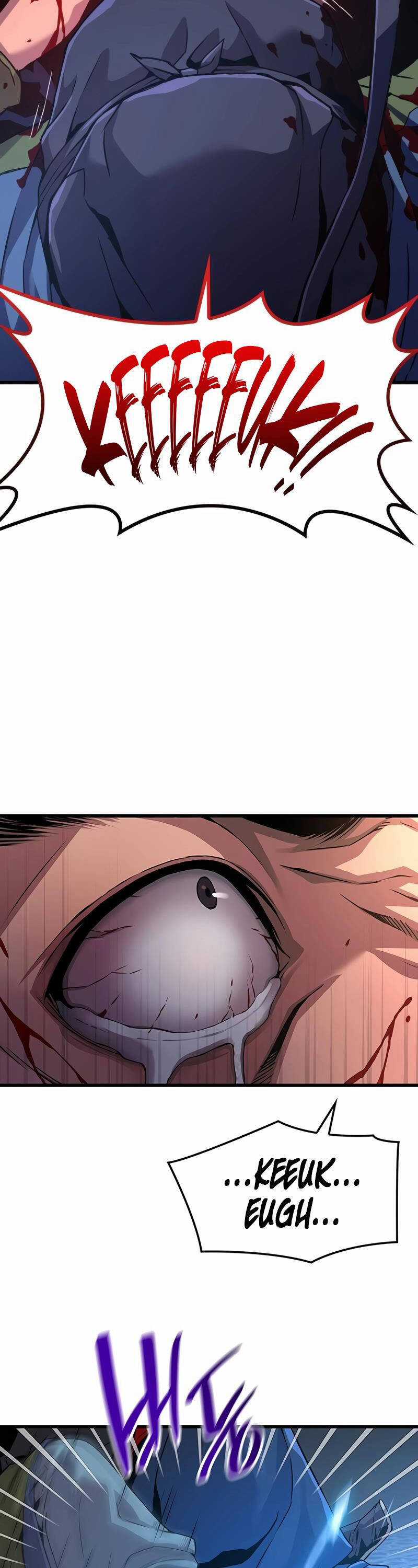 Quái Lực Loạn Thần Chương 18 trang 34