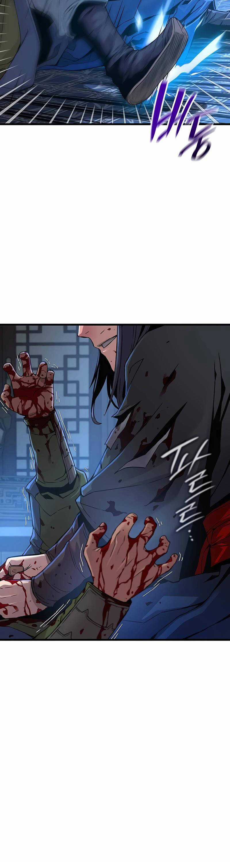 Quái Lực Loạn Thần Chương 18 trang 35