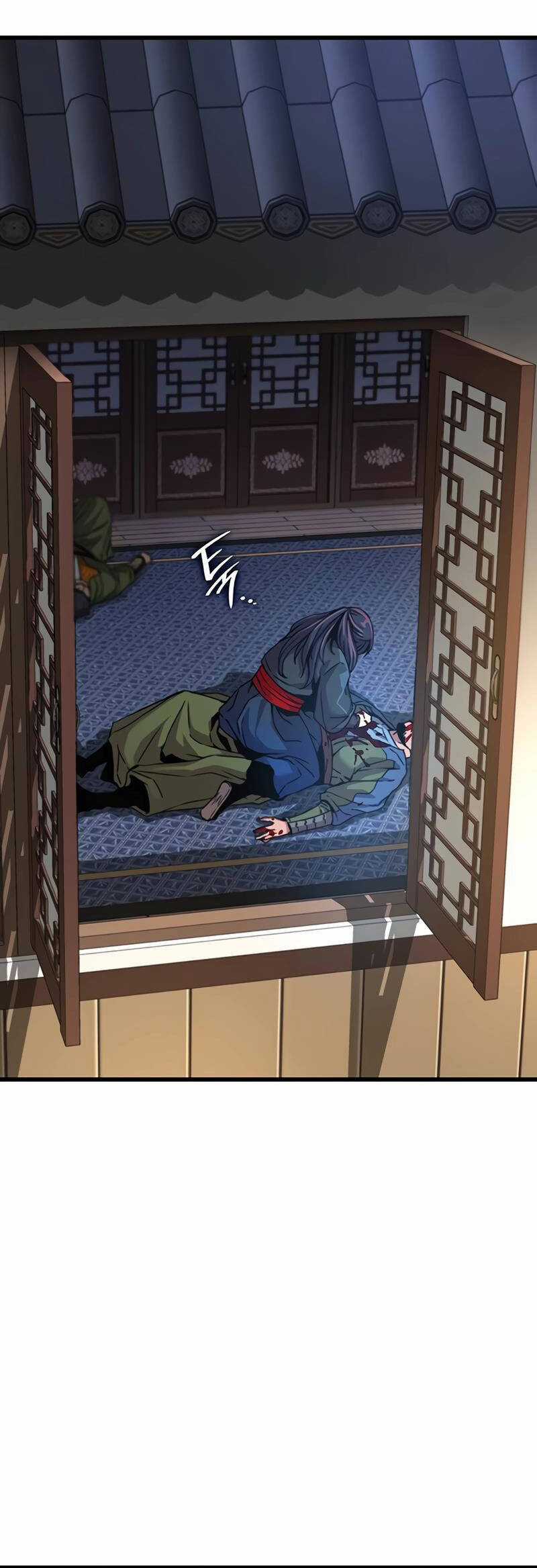 Quái Lực Loạn Thần Chương 18 trang 36