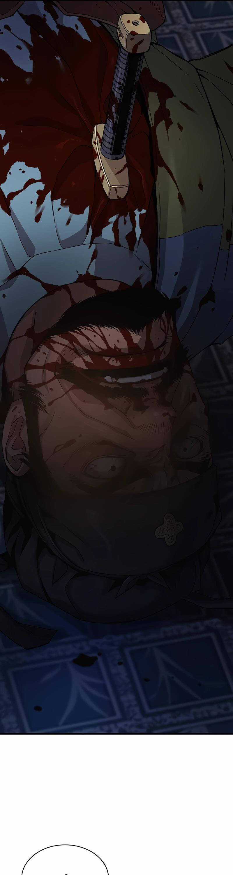 Quái Lực Loạn Thần Chương 18 trang 37