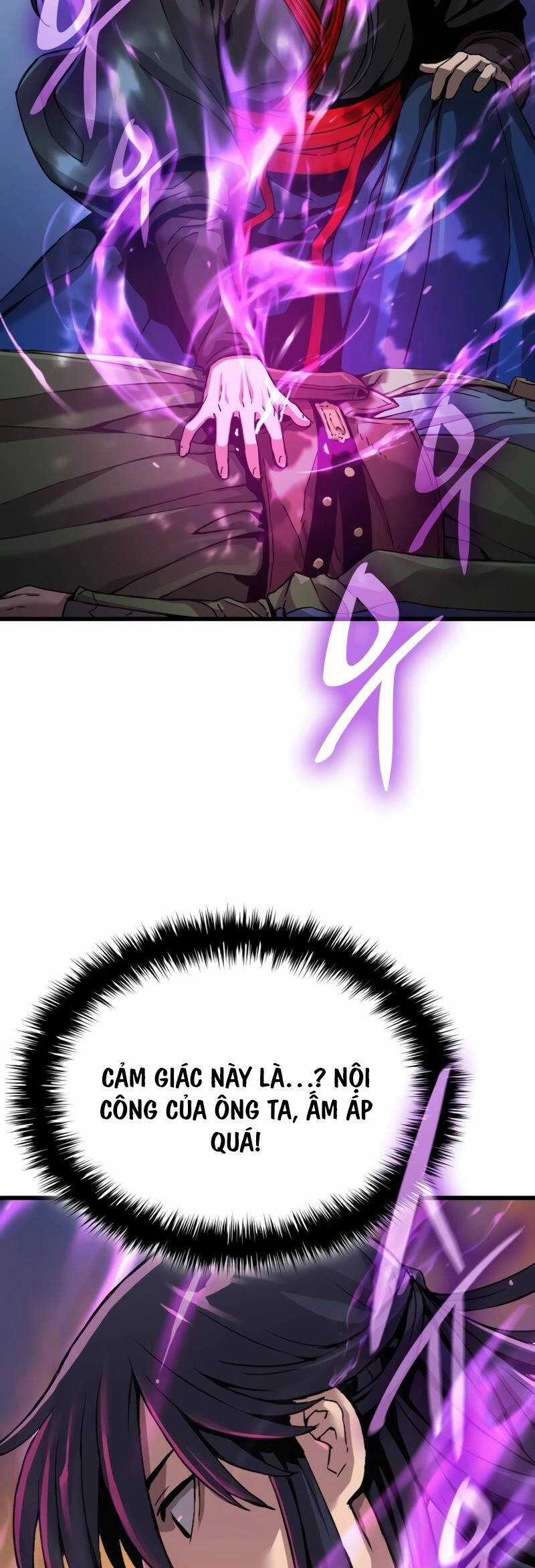 Quái Lực Loạn Thần Chương 18 trang 46