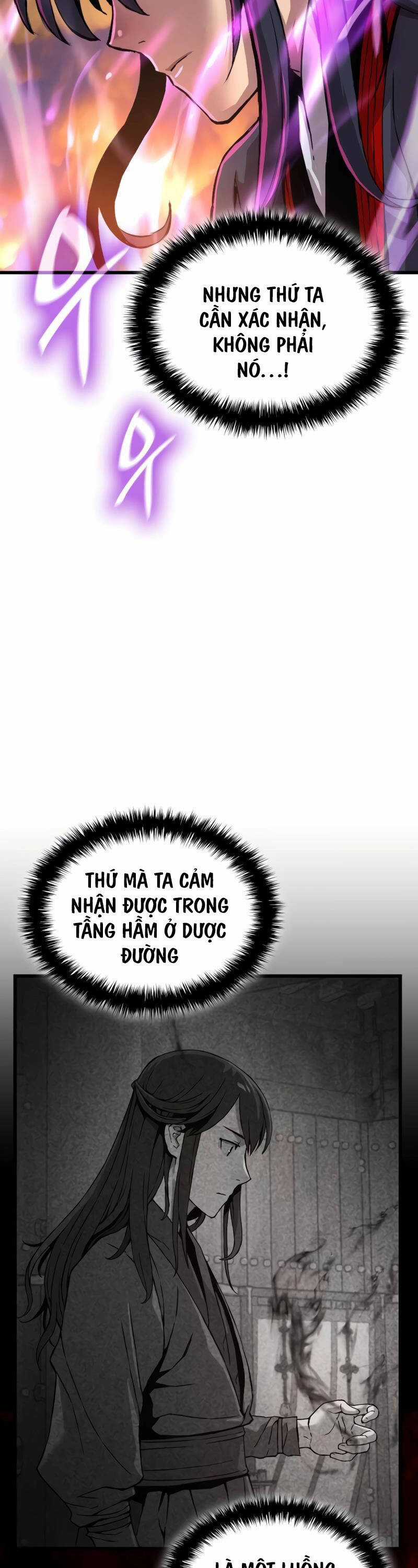 Quái Lực Loạn Thần Chương 18 trang 47