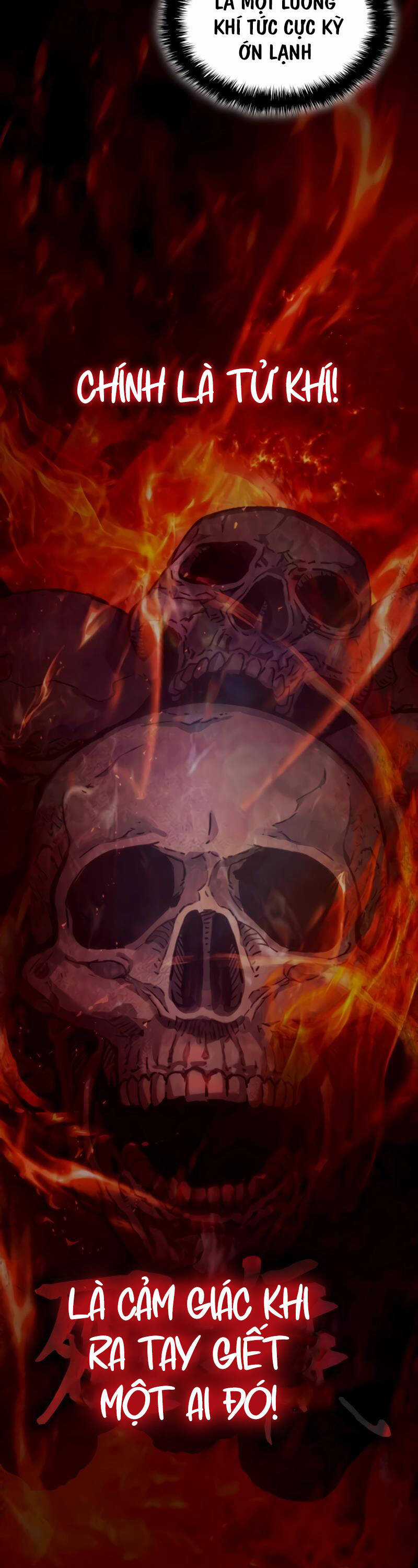 Quái Lực Loạn Thần Chương 18 trang 48