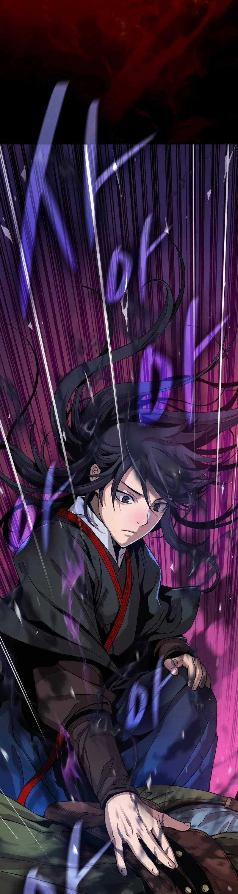 Quái Lực Loạn Thần Chương 18 trang 49