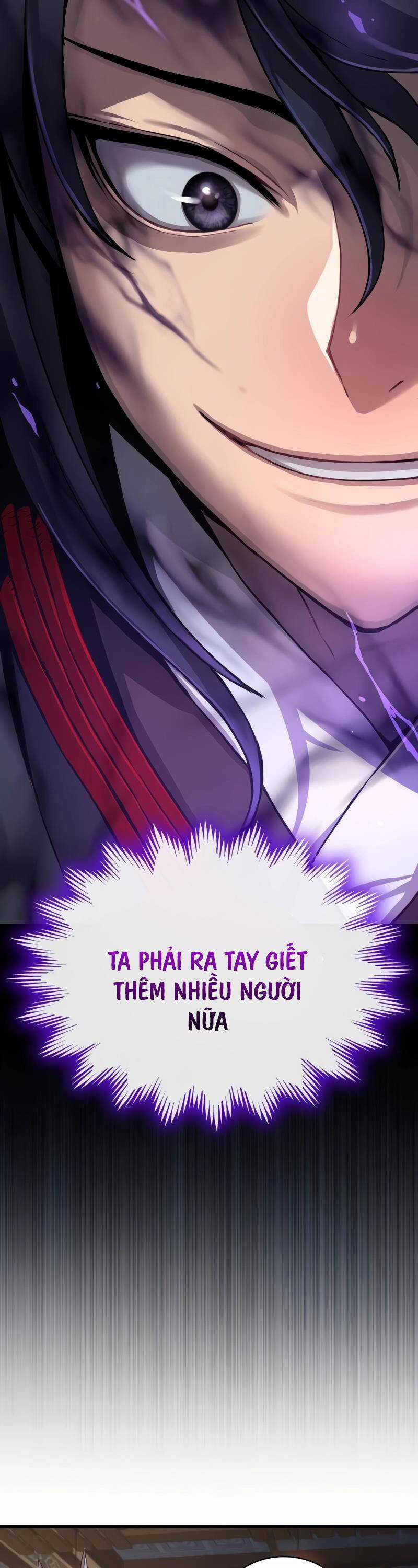 Quái Lực Loạn Thần Chương 18 trang 52