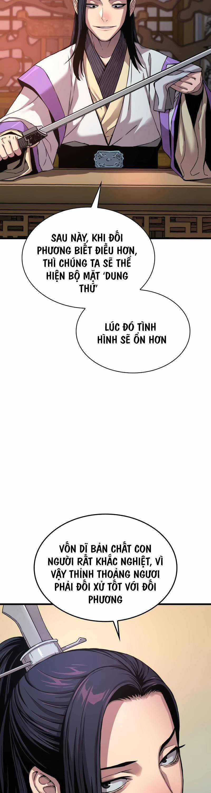 Quái Lực Loạn Thần Chương 18 trang 59