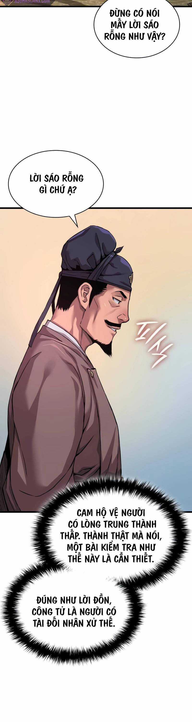 Quái Lực Loạn Thần Chương 18 trang 61