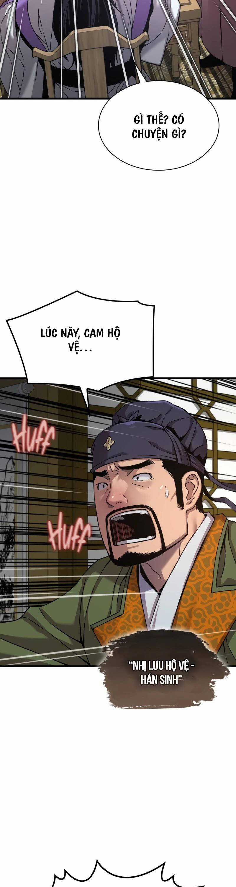 Quái Lực Loạn Thần Chương 18 trang 63