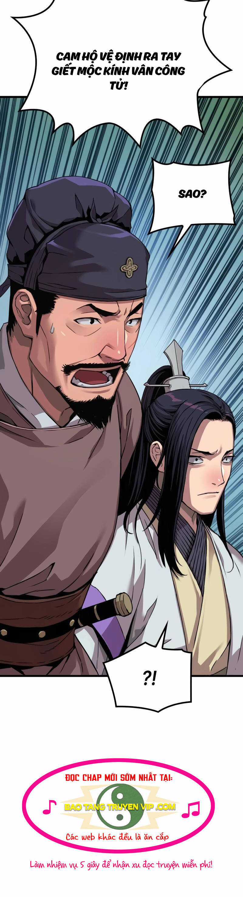 Quái Lực Loạn Thần Chương 18 trang 64