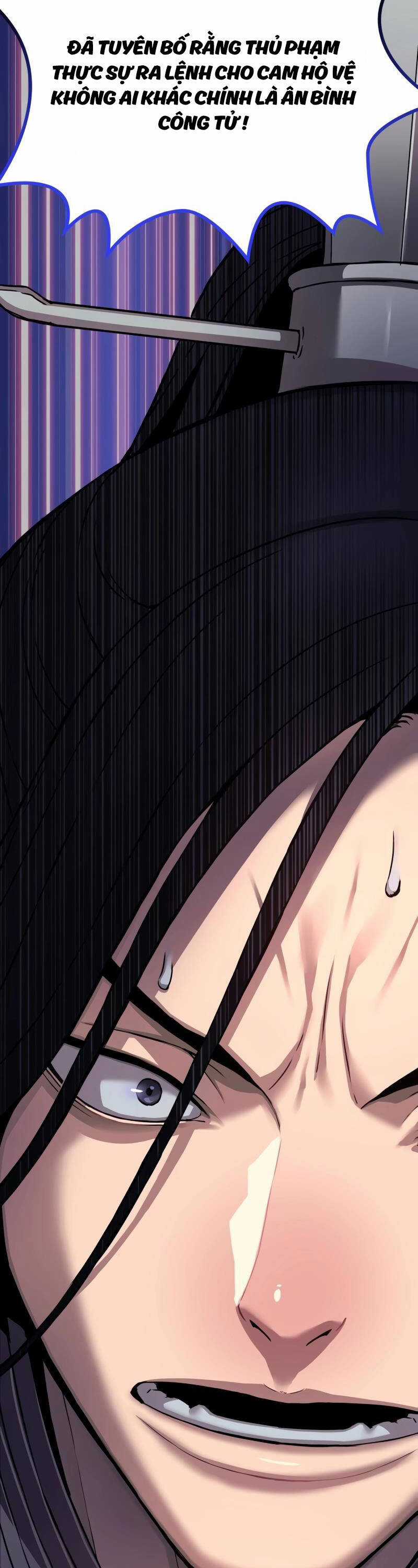 Quái Lực Loạn Thần Chương 18 trang 66