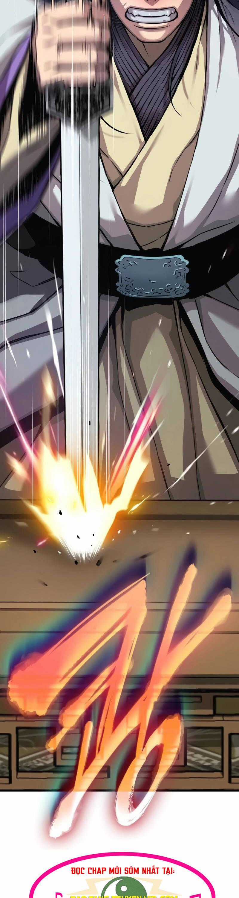 Quái Lực Loạn Thần Chương 18 trang 68